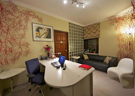 Wawabed Bed & Breakfast hotel butikowy 2