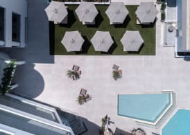 Anastasia Hotel 4