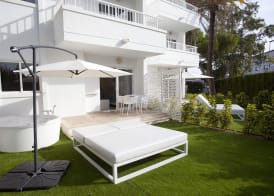 Palm Garden 5