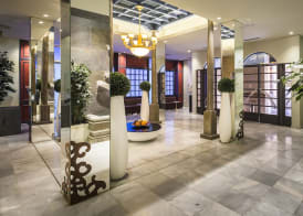 Hotel Comfort Dauro 2 5