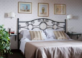Hotel Villa Favorita 5