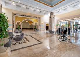 Serenity Alpha Beach - Ex Serenity Makadi Beach 2