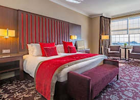 Grand Jersey Hotel and Spa 3