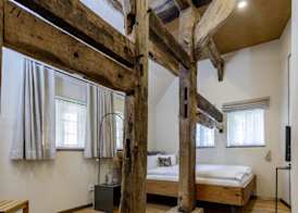 Biohotel WildLand Natural Resort 2