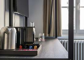 Hotel Goldener Stern - Self check-in 2