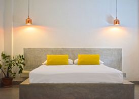 City Beds Colombo 3