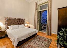Villa Layla Hostel 5