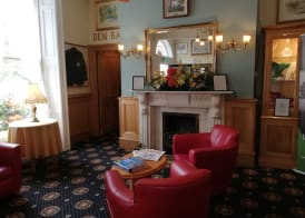 The Lansdowne Hotel 2