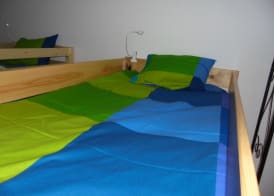 Lagos City Center Guest House & Hostel 4