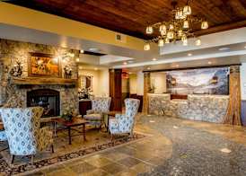 Cedar Creek Lodge & Conference Center 4