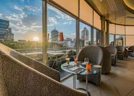 Radisson Blu Gautrain Hotel, Sandton Johannesburg 5