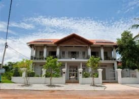 Bambu Hotel 2