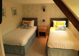 The Highworth Hotel 5