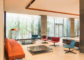 Four Points by Sheraton Venice Mestre 3