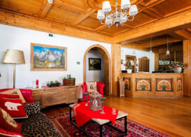 Hotel Orso Grigio 2