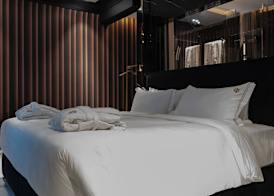 Bra Hotel Bari 5