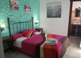 Hotel Alandalus 3