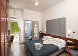 Giovanna Regina Hotel 2