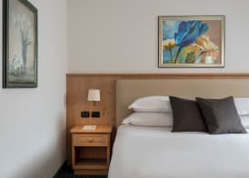 Hotel La Maison Wellness & Spa 2
