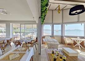 Hotel SPA Plage St Jean 5
