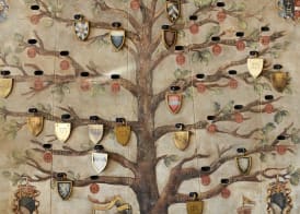 Airelles, La Bastide de Gordes 4