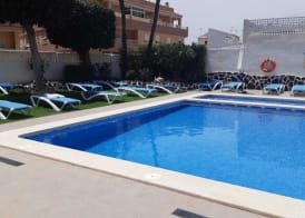 Ona Aldea del Mar 2