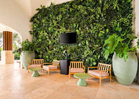 Sonesta Hotels & Resorts Livingstone Curacao 2