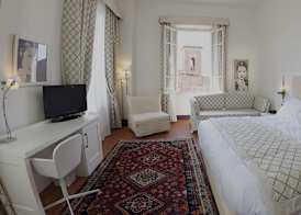 Hotel San Miniato 4