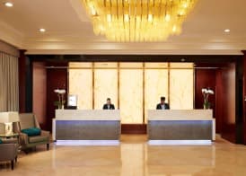 Miami Marriott Dadeland 5
