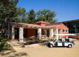 Istrian Villas Plava Laguna 3