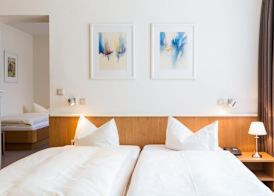 Trend Hotel 4