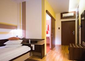 Hotel Dikul Market Square Wroclaw 5