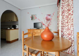 Hostal Alba 5