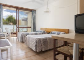Hotel Palia Don Pedro 4