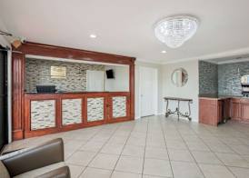 Econo Lodge Lake Charles University Area 3