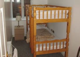Edenhall Country Hotel 3