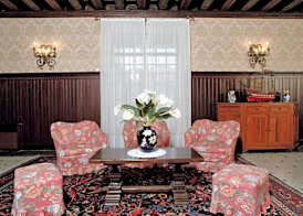 Hotel La Meridiana 2