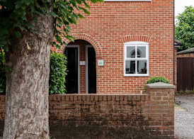 Saco Reading - Castle Crescent 2