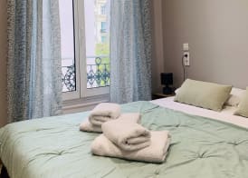 Hotel le Nice Etoile 4