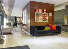 Hotel Zenit Don Yo 3