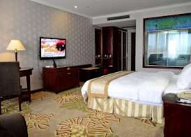 Hilton Garden Inn Guangzhou Conghua 5