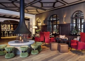 Mont Cervin Palace 3