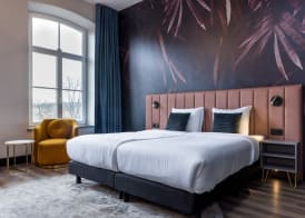 MERICI Hotel Sittard 2