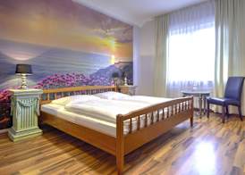Privathotel Stickdorn 3