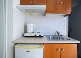 Philippos Studios & Apartments 5