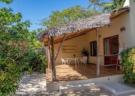 Zanzibar White Sand Luxury Villas & Spa - Relais & Chateaux 3