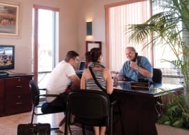 Grand Canyon Plaza Hotel-South Rim 5
