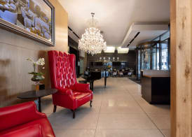 Pepperclub Hotel 2