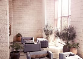 Jerusalem Gardens Hotel 4