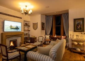 The Whispering Pine Lodge 3